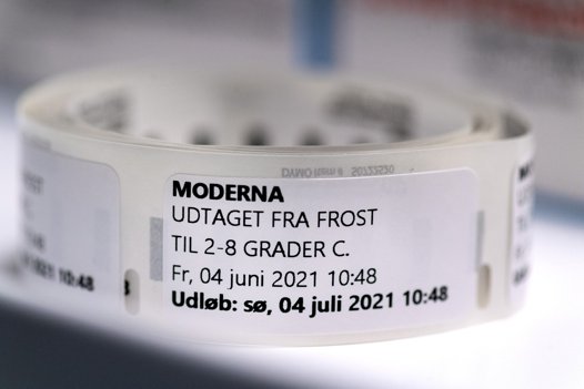Foto: Torben Hansen