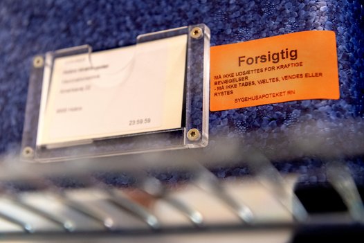 Foto: Torben Hansen