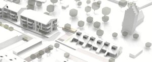 45 almene boliger på vej på Rytters Plads: Forventet byggestart primo 2022