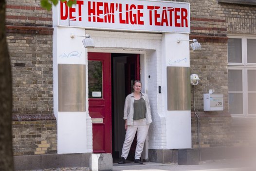 Foto: Martél Andersen <i>Foto: Martél Andersen</i>