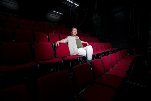 Foto: Martél Andersen <i>Foto: Martél Andersen</i>