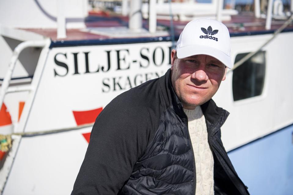 Torben Kristoffersen vandt i retten, men han mener, at sagen aldrig burde være endt der. <i>Foto: Kim Dahl Hansen</i>
