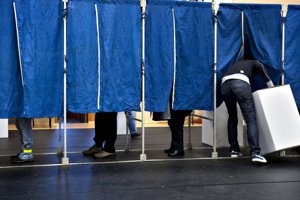 Historisk mange partier stiller op til kommunalvalg i Aalborg