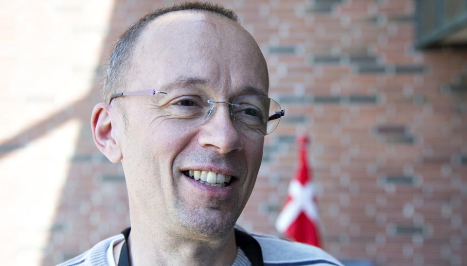 Galleri - Tryk og se alle billederne.