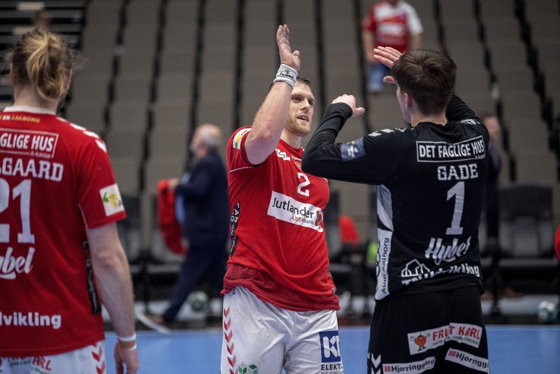 Arkivfoto: Lars Pauli <i>Foto: Lars Pauli</i>