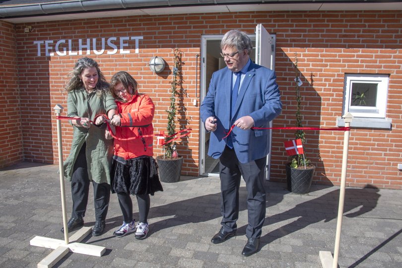 Galleri - Tryk og se alle billederne.