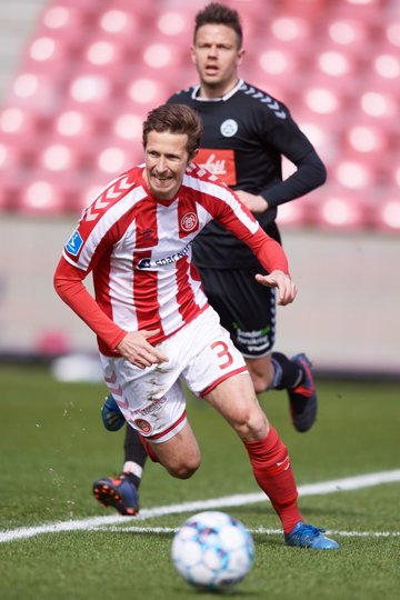 Foto: Henrik Bo <i>Foto: Henrik Bo</i>