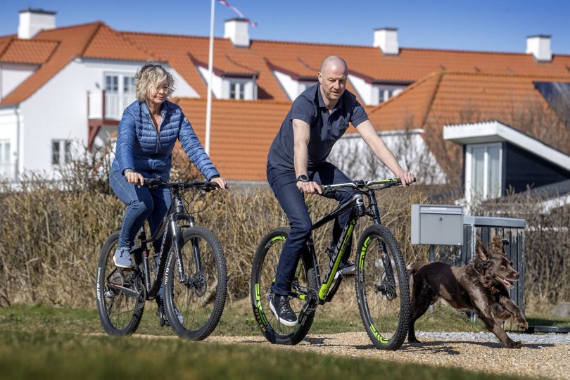 Foto: Lars Pauli <i>Foto: Lars Pauli</i>