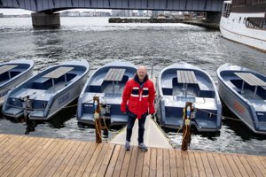 Lars satser på sejlerglade nordjyder: Jeg tror på en god sæson