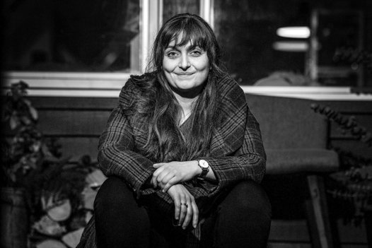 Vendepunktet kom i sommeren 2020, hvor en kontakt fra Hjørring Kommune henvendte sig. Foto: Torben Hansen