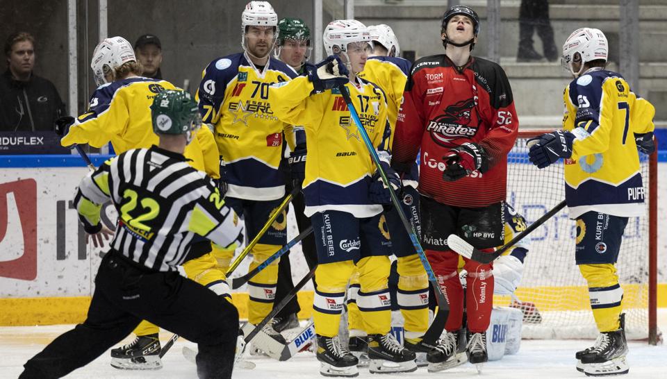 Foto: Henrik Bo <i>Foto: Henrik Bo</i>