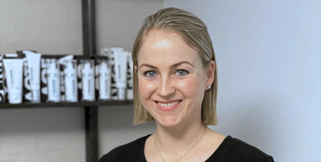 Maria fra B Beautiful åbner egen klinik i Brønderslev: ligge | Brønderslev LigeHer.nu
