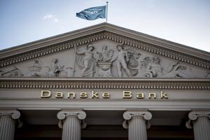 Estisk politi mistænker 19 personer i Danske Banks hvidvasksag