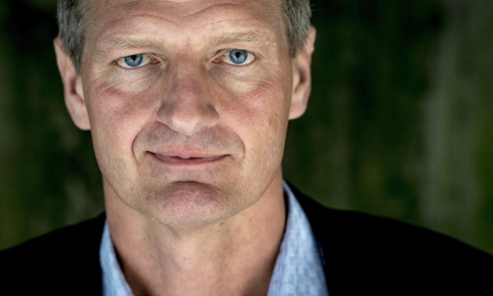 - Ballerup er en stor erhvervskommune og det er væsentligt for os at lytte til virksomhedernes behov og finde de veje, hvor vi kan samarbejde bedst muligt, siger borgmester i Ballerup, Jesper Würtzen. - Ballerup er en stor erhvervskommune og det er væsentligt for os at lytte til virksomhedernes behov og finde de veje, hvor vi kan samarbejde bedst muligt, siger borgmester i Ballerup, Jesper Würtzen.