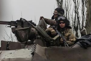 Militærekspert: Ruslands angreb ligner en fuld invasion af Ukraine