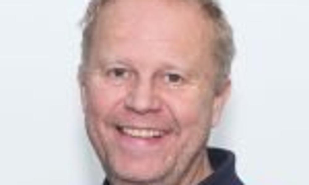 Bygherre Claus Junge, hovedaktionær i Junge Byg. Bygherre Claus Junge, hovedaktionær i Junge Byg.