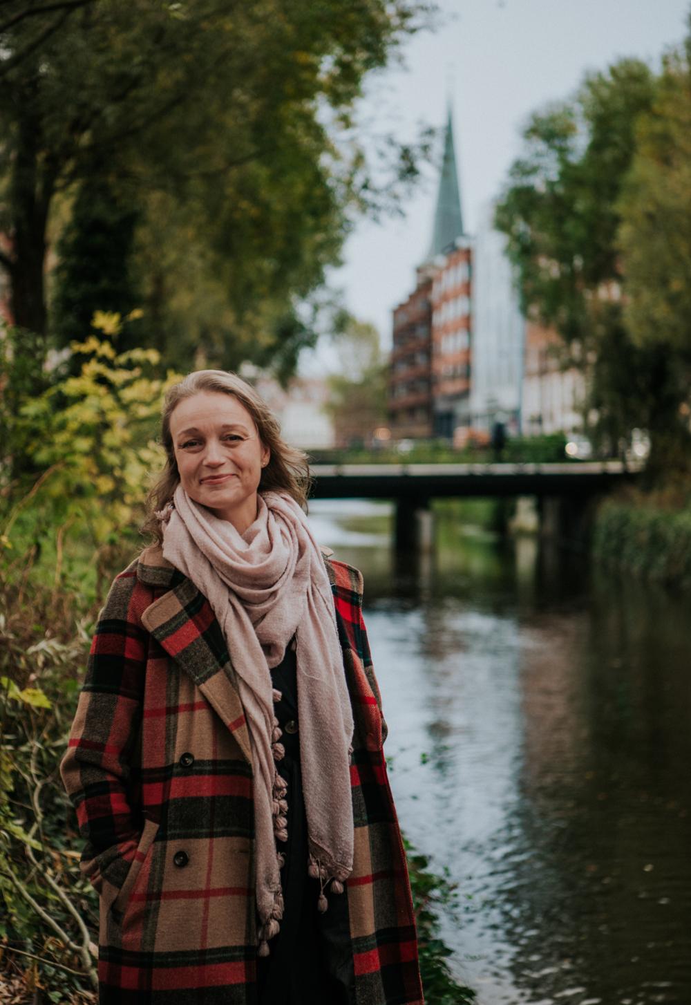 – Det er afgørende, at vores nye politik ikke bare bliver en politik til skuffen, siger stadsarkitekt Anne Mette Boye. – Det er afgørende, at vores nye politik ikke bare bliver en politik til skuffen, siger stadsarkitekt Anne Mette Boye.