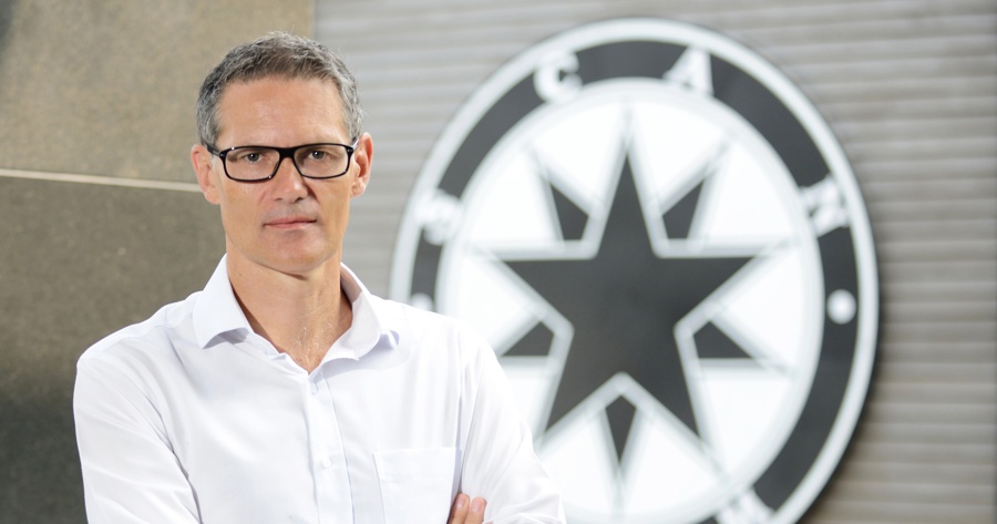 Lars Scancom Scancom har markant fremgang på bundlinjen