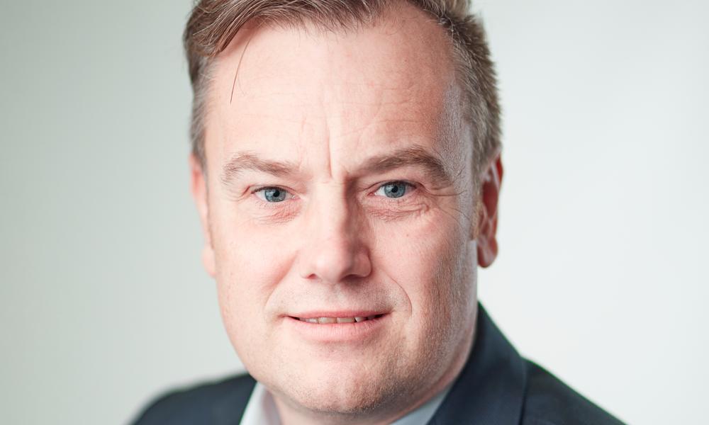 Peter Bager har siden 2020 siddet i formandsstolen hos Tvilum. Peter Bager har siden 2020 siddet i formandsstolen hos Tvilum.