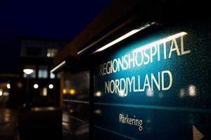 IT-problemer kan betyde ventetid for patienter i Nordjylland
