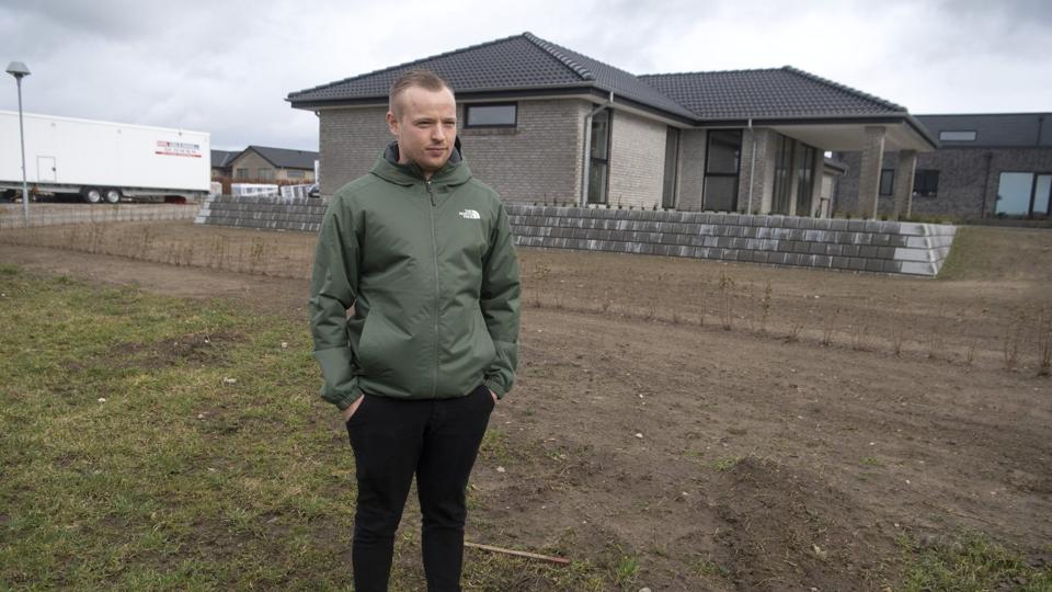 Galleri - Tryk og se alle billederne.