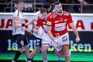 Aalborg Håndbold tog ottende sejr på stribe
