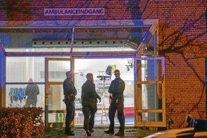 11-årig omkommet efter ulykke i Frederikshavn Svømmehal