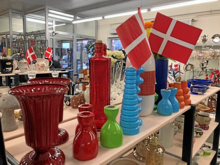 Galleri - Tryk og se alle billederne.