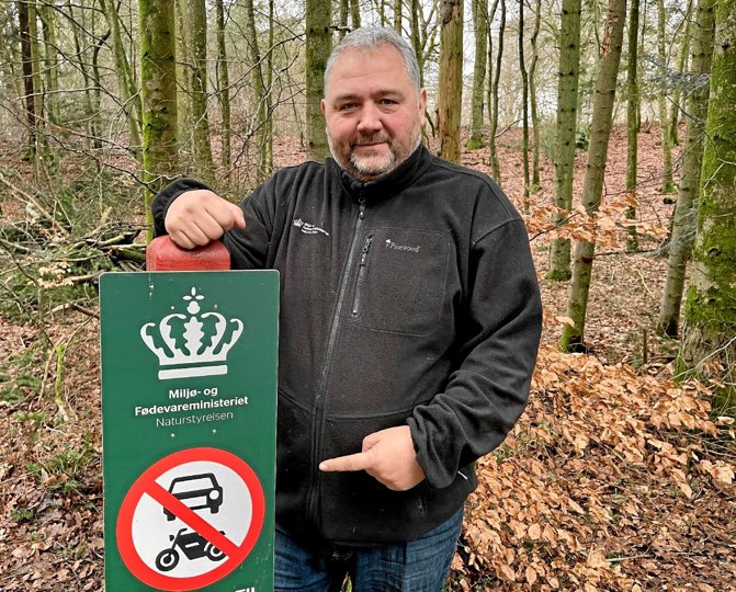 Galleri - Tryk og se alle billederne.