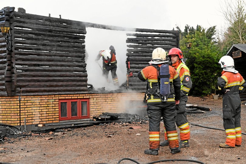 Foto: Jan Pedersen