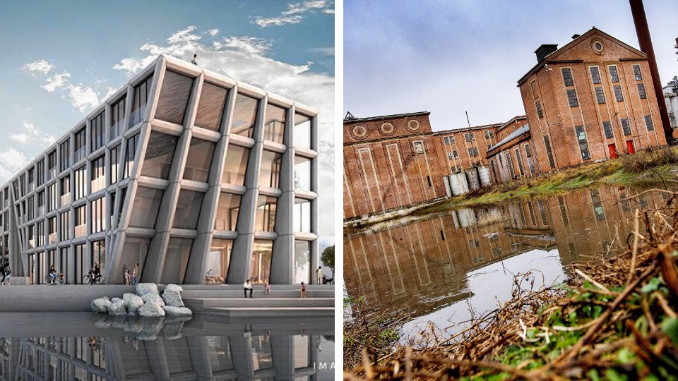 Sådan åbnede dramaet om udbygningsaftaler: Fik nej til at bygge højere