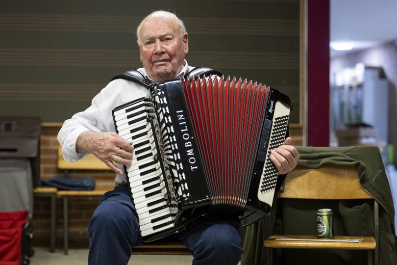 Galleri - Tryk og se alle billederne.
