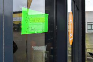 Takenow i Aalborg lukket: Tusindvis af private ejendele spærret inde