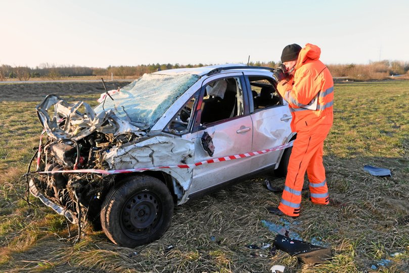 Foto: Jan Pedersen