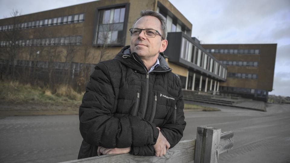 Aalborg Kommune skal nu ud i en stor ejendomshandel. <i>Arkivfoto: Martin Damgård</i>