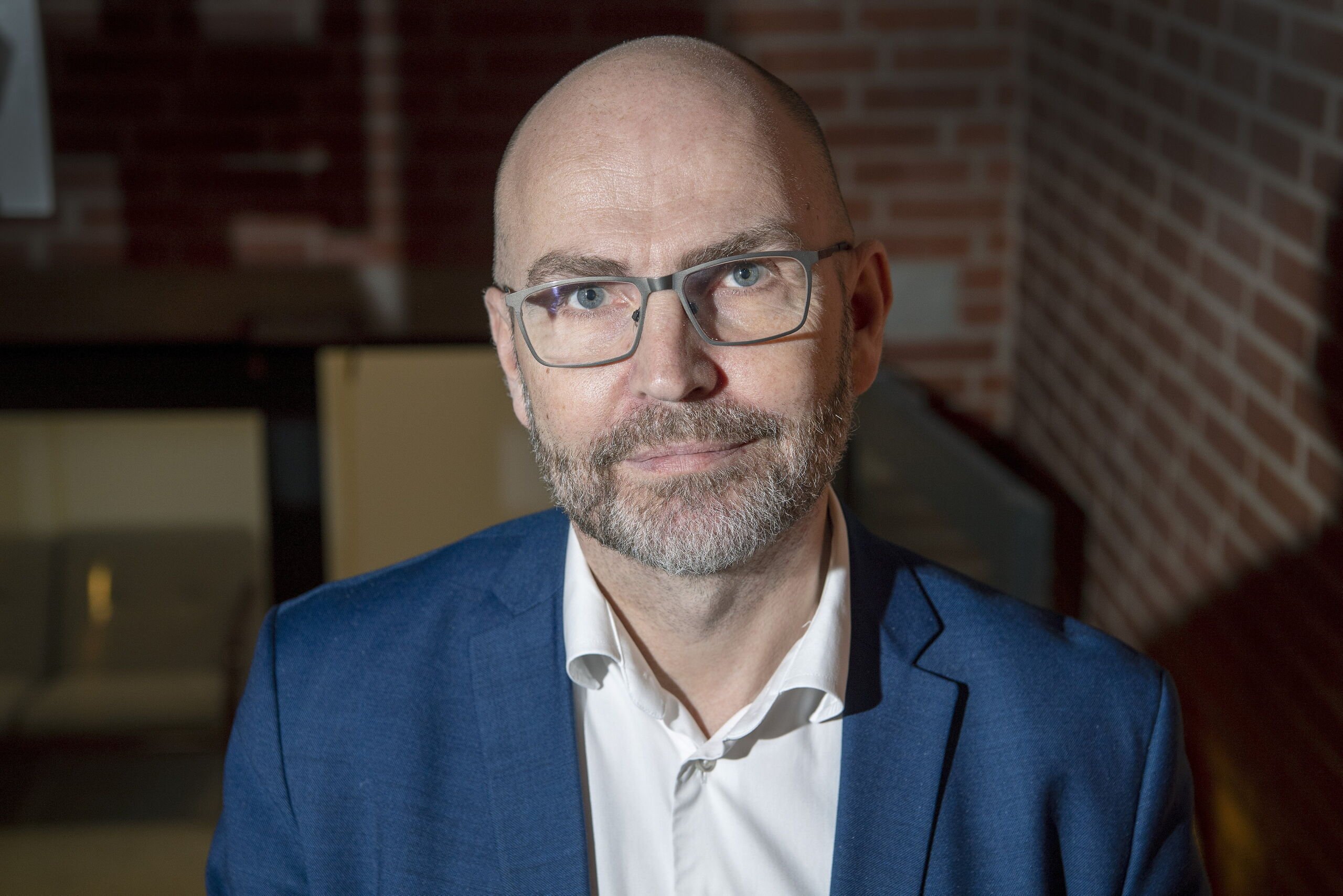 Ældrechef: Dårlig ældrepleje og dårligt arbejdsmiljø kan hænge sammen