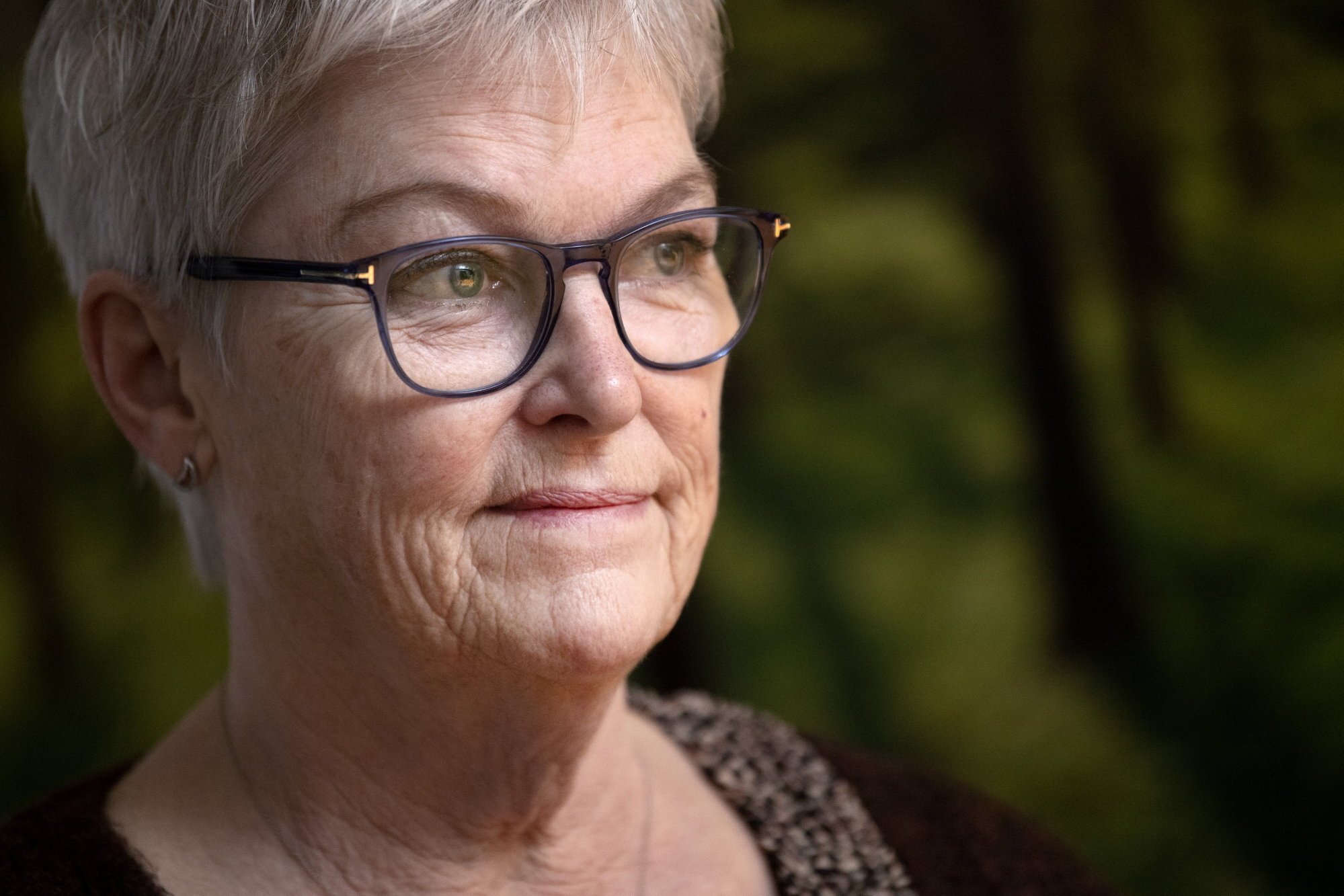 Kaoskurs ændret på plejecenter: Da Bente ryddede op, faldt sygefraværet