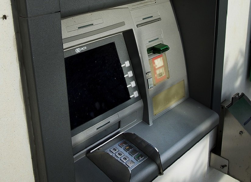 Yderligere fire fængslet for indbrud i pengeautomat