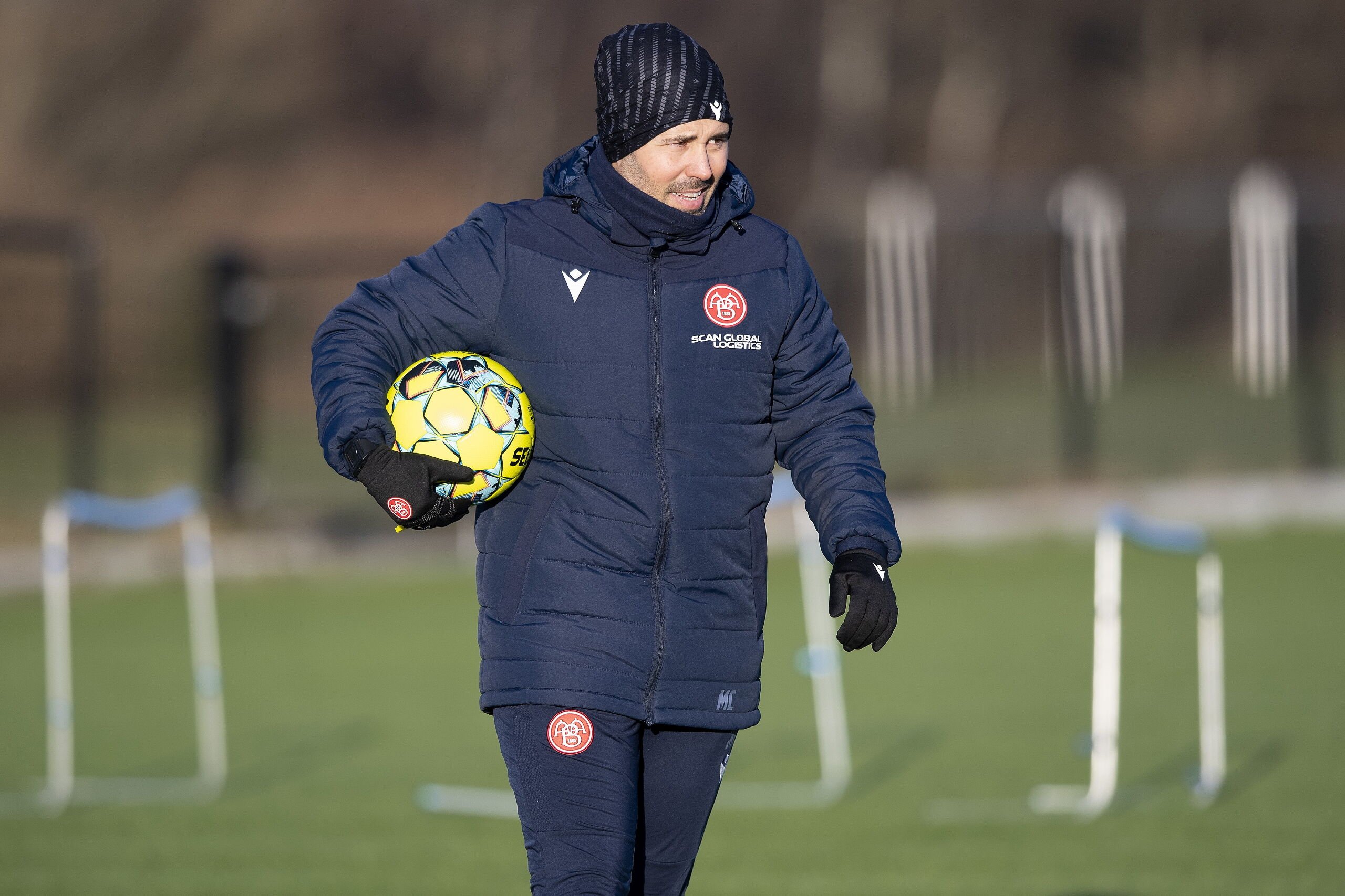 AaB-træner tættere på skifte til svensk fodbold