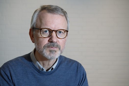 Ifølge forvaltningsdirektør Henrik Aarup-Kristensen anerkender man i Brønderslev Kommune fuldstændig kritikken fra Styrelsen for Patientsikkerhed. Forholdene på Margrethelund er ikke gode nok. <i>Foto: Bente Poder</i>