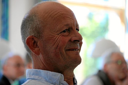 Flemming Dahl Jensen