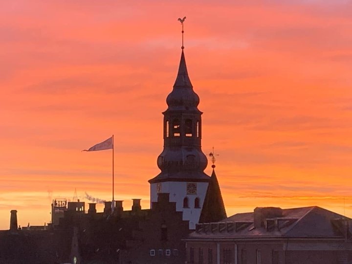 9000 Aalborg. Foto - Pernille Therese Hjorth Bøggild