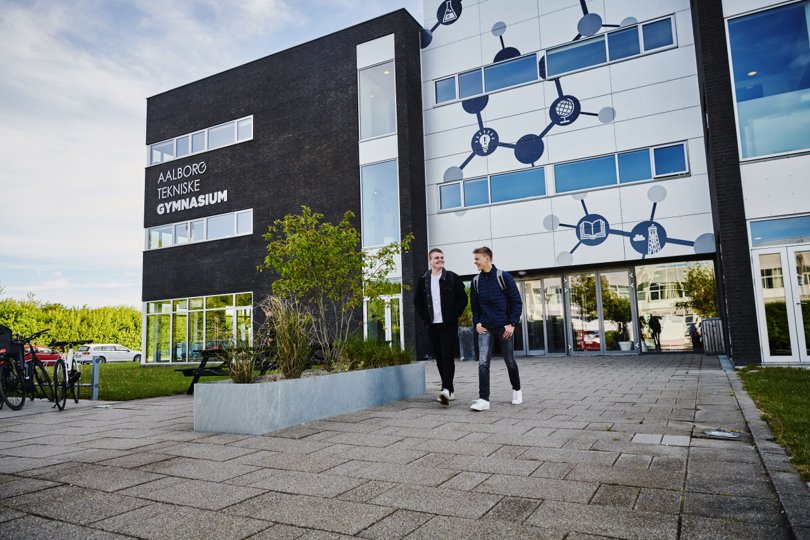 Foto: TECHCOLLEGE