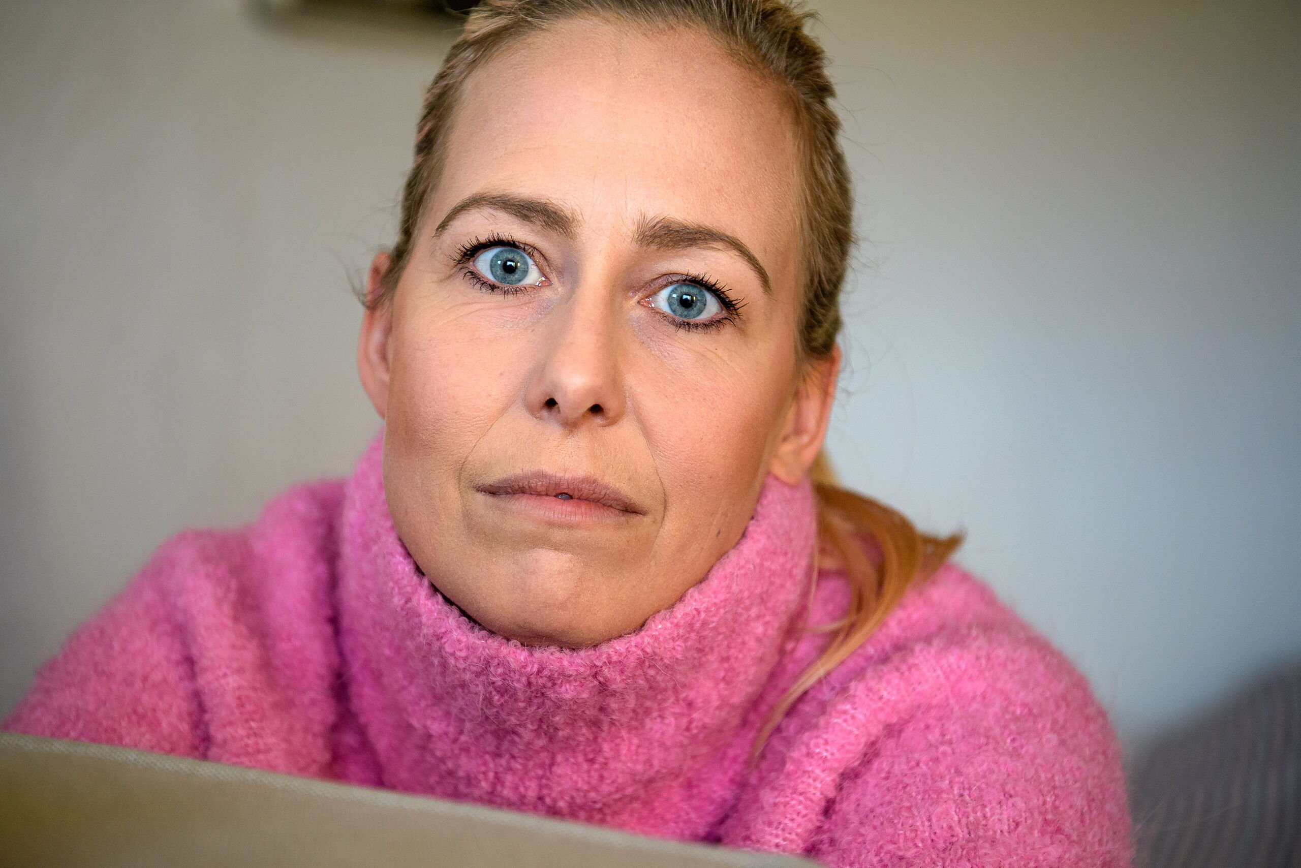 Astrids bror er syg og farlig: - Jeg frygter, han tager livet af mine forældre