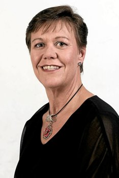 Susanne Møller Jensen (S), formand for børne- og familieudvalget i Jammerbugt Kommune. Arkivfoto: Erik Sahl Erik Sahl