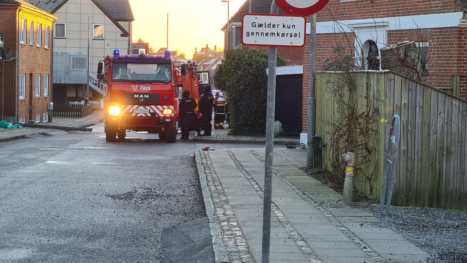 Galleri - Tryk og se alle billederne.