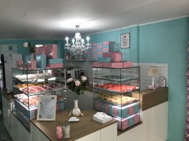 Aalborgs sidste donut-butik lukker