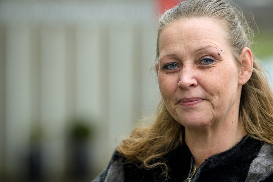 Rikke kan se frem til jobsikkerhed og bedre løn: - Det er ren win-win ...