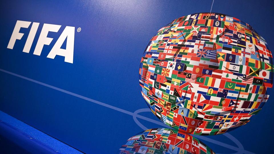 Fifa har været under pres, siden forbundet søndag løftede sløret for sine første sanktioner mod Rusland. <i>Ozan Kose/Ritzau Scanpix</i>