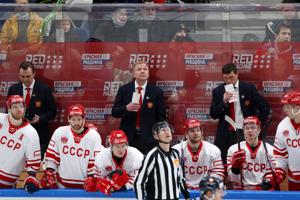 Uskyldige russiske atleter kommer i nødvendig klemme